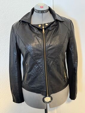 Kenneth Cole Reaction Jacket Size Petite Large